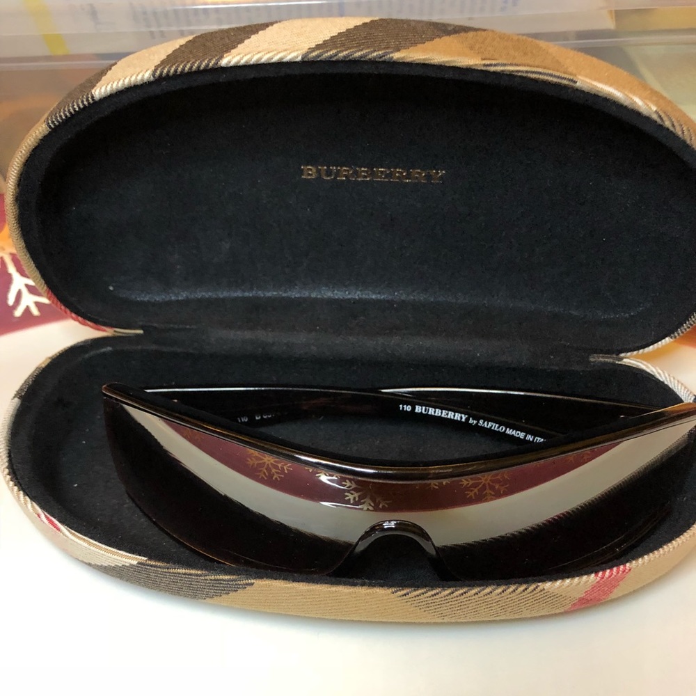Burberry Sunglasses